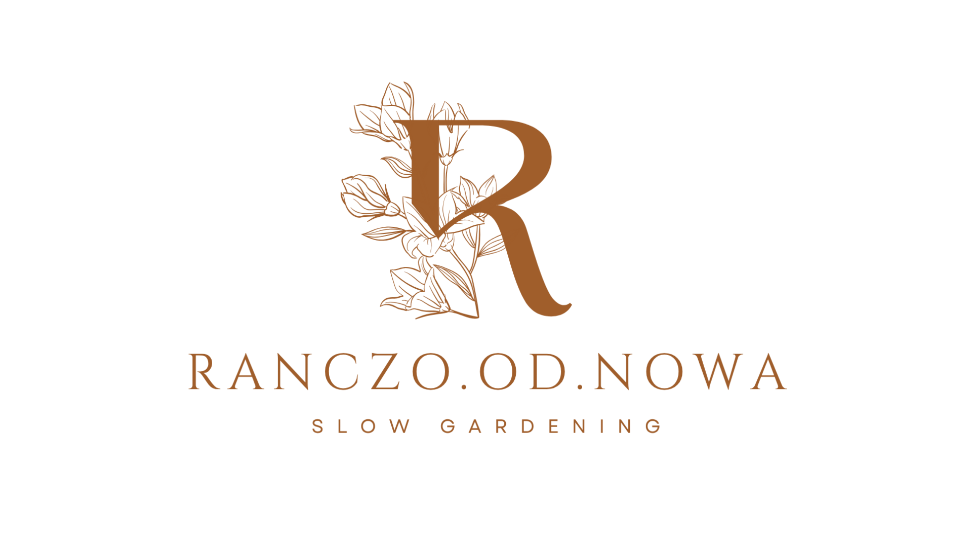 Ranczo Od Nowa
