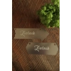 Strzałka „Zielnik ”