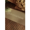 Szyld „Bukieciarnia”