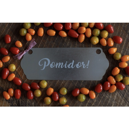 Szyld „Pomidor!” - limitowana seria