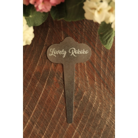 Znacznik "Lovely Rokoko"